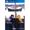 Digimon Survive PS4
